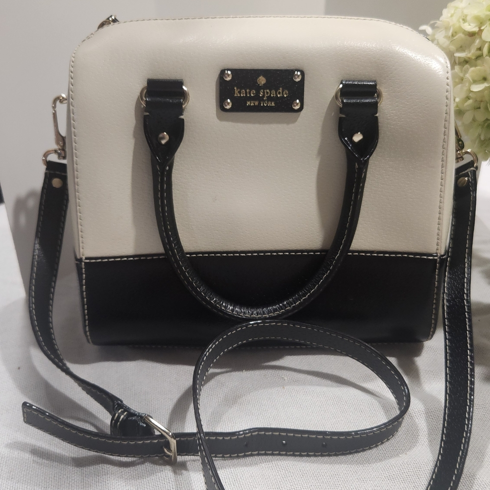 Kate Spade Wesseley Alessa Women's Bag